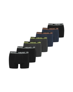 Брюки 7ER PACK, мультиколор Head