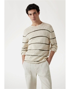 Джемпер, бежевый Guess