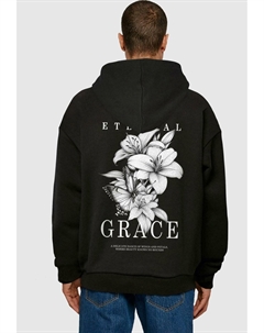 Толстовка ETERNAL GRACE - Hoodie, черный Merchcode