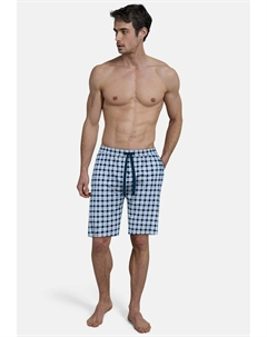 Пижамные штаны, светло-голубой Tom tailor