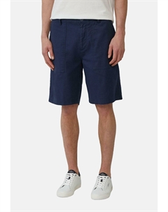 Шорты DETROIT-BERMUDA, темно-синий S.oliver