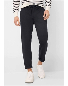 Чиносы STYLE PHIL, темно-синий Brax