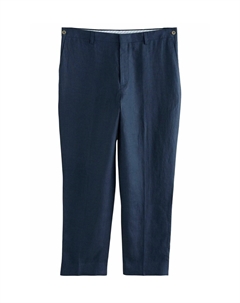 Чиносы REGULAR FIT, синий Next