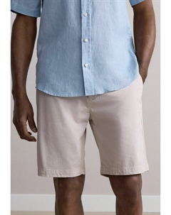 Шорты REGULAR FIT, бежевый Next