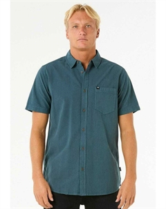 Рубашка, темно-синий Rip curl