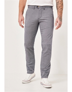 Чиносы JASPER MODERNE SLIM-FIT MIT STRETCH, синий Redpoint