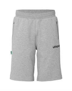 Спортивные шорты, серый Uhlsport