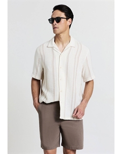 Шорты BERMUDA VITA REGOLA, коричневый Calliope