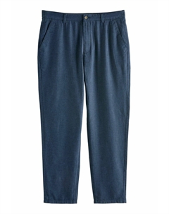 Брюки REGULAR FIT TEXTURED, синий Next