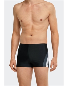 Шорты для плавания AQUA, черный Schiesser