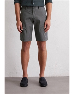 Шорты RESO REGULAR FIT WELT, темно-серый Marc o'polo