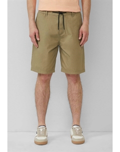 Шорты BERMUDA, темно-зеленый S.oliver
