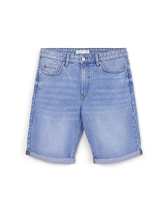 Джинсовые шорты, цвет Blu Denim Chiaro Calliope