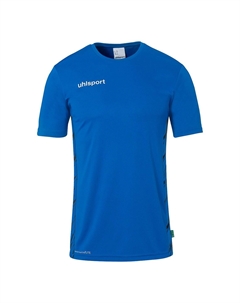 Спортивная футболка TRAININGS PROGRESSIVE 28, синий Uhlsport