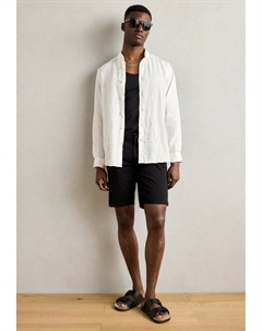 Шорты EXCLUSIVE 2 PACK, черный Indicode jeans