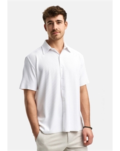 Рубашка KURZARM INLAMGO, кремовый Indicode jeans