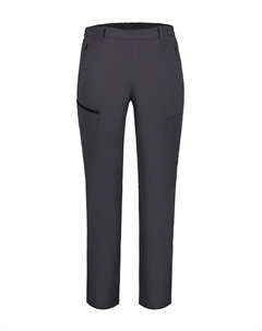 Брюки для активного отдыха DEFORD, темно-серый Icepeak