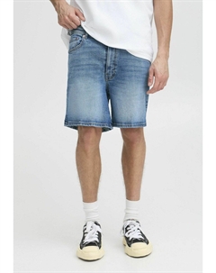 Джинсовые шорты SDRYAN, синий Solid