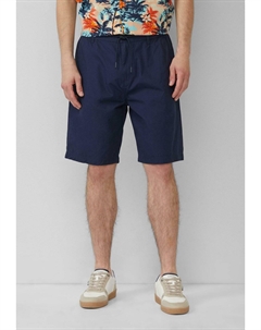 Шорты BERMUDA, темно-синий S.oliver