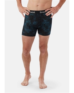 Брюки, синий Smartwool