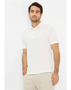 Рубашка поло STYLE PEPE, кремовый Brax