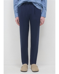 Чиносы TINTA, синий Calliope