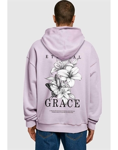 Толстовка ETERNAL GRACE - Hoodie, фиолетовый Merchcode