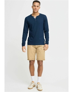 Лонгслив BHOllie 2-PACK, цвет Whitedressblues Blend