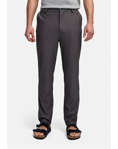 Чиносы, темно-серый Indicode jeans