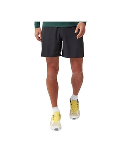 Спортивные шорты Lightweight Shorts 'Black', черный On running