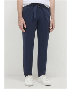 Чиносы FUSCIACCA, синий Calliope