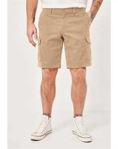 Шорты CALGARY REGULAR FIT BERMUDAS, бежевый Redpoint
