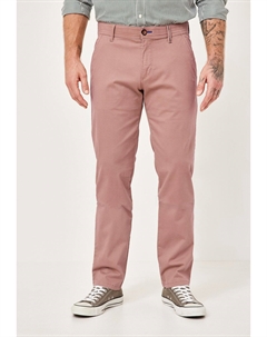 Брюки ODESSA MODERNE REGULAR MIT ELASTISCHEM BUND, светло-розовый Redpoint