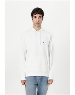 Толстовка с капюшоном ESSENTIAL HOODY - Sweatshirt, белый Tommy hilfiger