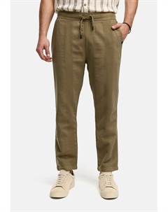 Брюки, хаки Indicode jeans