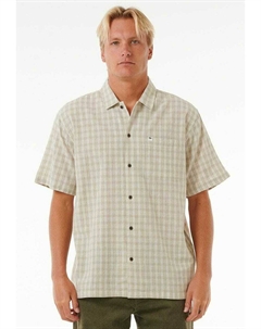 Рубашка CHECK, бежевый Rip curl