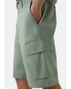 Шорты MARC, зеленый Bogner