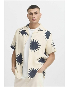 Рубашка SDPARGAV, цвет Oatmeal Solid