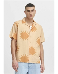 Рубашка SDPARGAV, оранжевый Solid