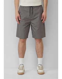 Шорты BERMUDA, серый S.oliver