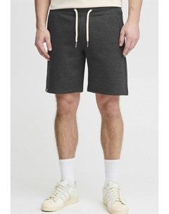 Шорты SDARONA - Tracksuit bottoms, серый Solid