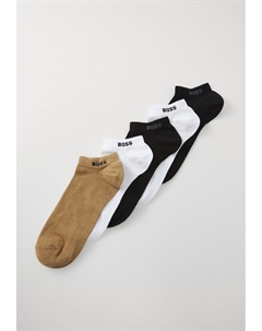 Носки 5 PACK, мультиколор Boss