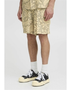 Шорты SDLIAM, светло-зеленый Solid