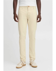 Чиносы BHNatan, цвет Bleached Sand Blend