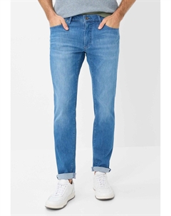 Джинсы облегающего кроя STYLE CHUCK, синий Brax