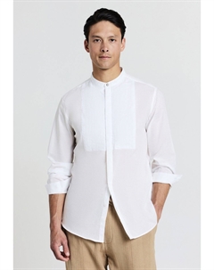 Рубашка, кремовый Calliope