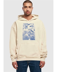 Толстовка ZAYN - VTG ULTRA - Hoodie, песочный Merchcode