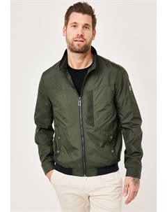 Ветровка WINNY ULTRALEICHTER REGULAR FIT - Summer jacket, оливковый Redpoint