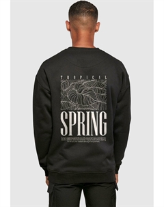 Толстовка, черный Merchcode