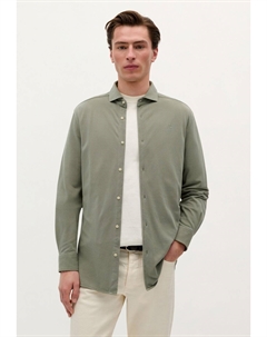 Рубашка NEW HONEYCOMB, светло-зеленый Scalpers